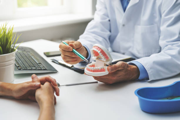 Dental X-Rays and Imaging in Greenville, MI